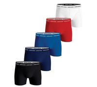 Björn Borg Men's Boxers, 5-Pack - Cotton Stretch Trunks, Underwear