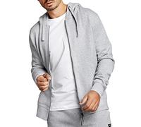 Björn Borg Men's Centre Zip Hoodie Sweatshirt (pack of 1)