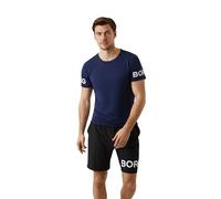 Björn Borg Training Shirt Men - XL