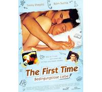BJÖRN EHEGÖTZ.TIMMY/SUCHLA - THE FIRST TIME-BEDINGUNGSLOSE LIEBE DVD NEW