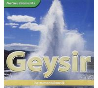 Björnemyr - Geysir-Nature Elements