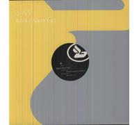 Bjork - Alarm Call [12" VINYL]