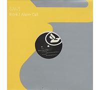 Bjork - Alarm Call [12" VINYL]