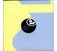 Bjork - Alarm Call [12" VINYL]