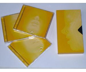 Bjork - Alarm Call
