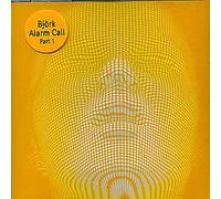 Bjork - Alarm Call [CD 1]