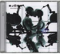 Bjork - All Is Full of Love [CD 2]