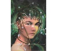 Bjork - Bachelorette