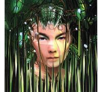 Bjork - Bachelorette (Remixes) [CD 2] [CD 2]