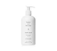Bjork & Berries Hand & Body Lotion DARK RAIN (400ml)