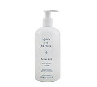 Björk & Berries Fjallsjo Hand & Body Lotion 400ml
