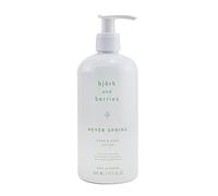 Björk & Berries - Never Spring Hand & Body Lotion - Body Lotion