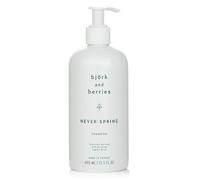 Bjork & Berries - Never Spring Shampoo 400ml/13.5oz