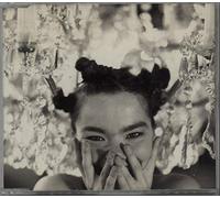 Bjork - Big Time Sensuality
