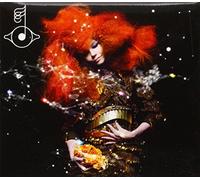 Bjork - Biophilia by Bjork