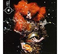 Bjork - Biophilia [CASSETTE]
