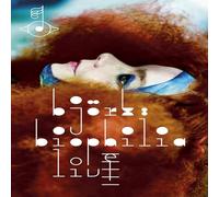 BJORK - Biophilia Live (Blu ray + 2CD)