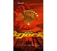 Bjork - Björk: Vessel [VHS] [1994]
