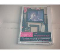 BJORK - BJORK-SHEPERDS BUSH EMPIRE -DVD-