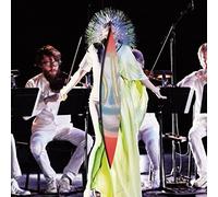 BJORK - Bjork: Vulnicura Strings