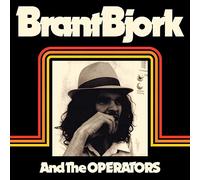 Bjork,Brant - And The Operators [VINYL]