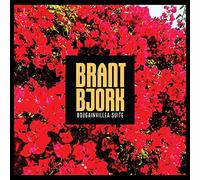 Bjork,Brant - Bougainvillea Suite [VINYL]