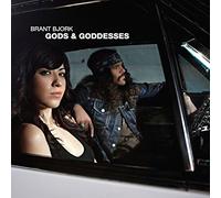 Bjork, Brant - Gods & Goddesses