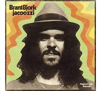 Brant Bjork - Jacoozzi [VINYL]