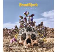 Bjork Brant - Jalamanta (20 Years Anniversary) [VINYL]