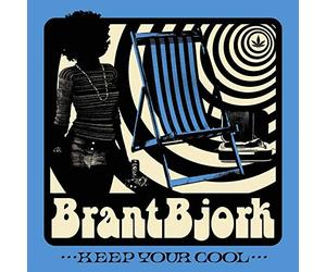 Bjork, Brant - Keep Your Cool [VINYL]