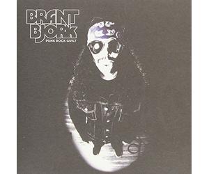 Bjork, Brant - Punk Rock Guilt
