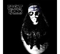 Bjork,Brant - Punk Rock Guilt CD NEW