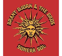 Bjork,Brant & the Bros - Somera Sól [VINYL]