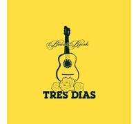 Bjork, Brant - Tres Dias
