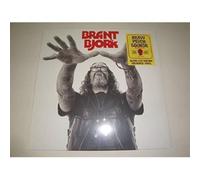Bjork,Brant (White/Red Ink Spot )