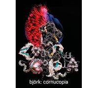 Bjork - Cornucopia