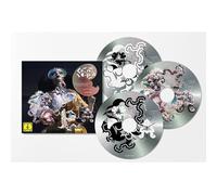 Bjork - Cornucopia : Live