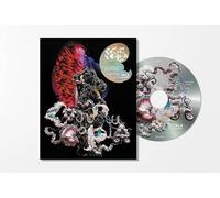 BJORK - CORNUCOPIA LIVE - BLU-RAY - J123z