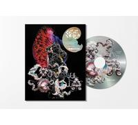 BJORK - CORNUCOPIA LIVE - BLUR - N3z