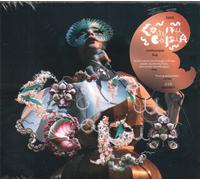 Björk - Cornucopia Live : 2CD
