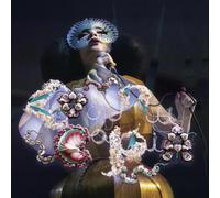 Bjork Cornucopia Live Triple Vinyl LP New Sealed