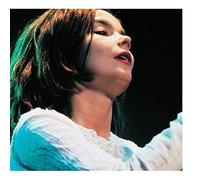 Bjork - Debut - COMPACT DISC - G3z