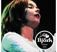 Bjork - Debut - New COMPACT DISC - 98 - P1111z