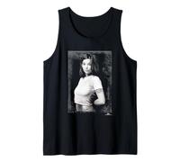 Bjork Debut Tour Era Photo by Phil Nicholls Tank Top