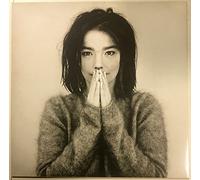 Bjork - Debut [Vinyl LP]