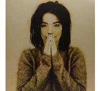 Björk – Debut – Vinyl (2015)
