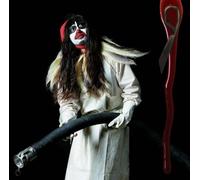 Bjork - Drawing Restraint 9