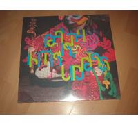 Bjork - Earth Intruders (Ltd.Edt.) [VINYL]