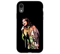 Bjork Earth Intruders Volta Live Glastonbury 2007 Case for iPhone XR