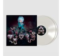 Bjork - Fossora - Clear Vinyl 2023 Second Pressing [Vinyl LP] [VINYL]
